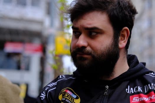 Daniel Moreno'nun Gol Serisi Sürüyor