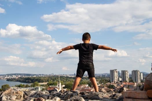 Eskişehirli Sporcu Elif Naz Köseoğlu Balkan Kros Şampiyonası Seçmelerinde Birinci Oldu
