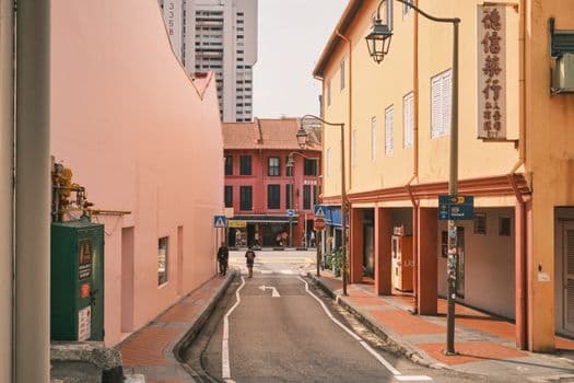 Singapur'dan Bilecik'e 18 Bin Kilometrelik Pedal Yolculuğu
