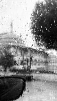 Zonguldak'ta Şiddetli Yağış Alarmı: Motokuryelerin Trafiğe Çıkışı Yasaklandı