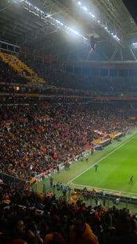 Euroleague'de Türk Ekiplerinden Tam İsabet