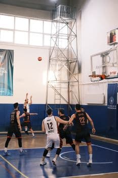 Basketbol Süper Lig'de Dev Derbi: Beşiktaş ve Galatasaray Karşı Karşıya Geliyor