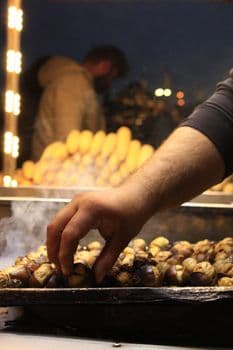 Kestane Toplamaya Gittiği Ormanda Cansız Bedeni Bulundu
