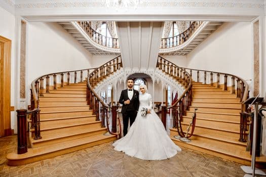 Bolu'da Düğün Salonunda Takı Kavgası: Sandalyeler Havada Uçuştu