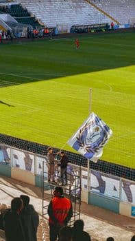 Erzurumspor FK, Eyüpspor'u 2-0 Mağlup Etti