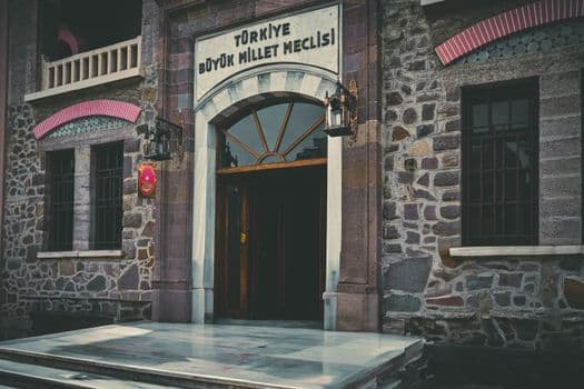 Konya Sanayi Odası'nda 14. Dönem Seçimleri Tamamlandı