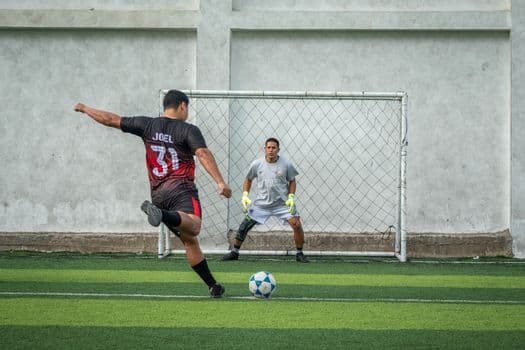 Mason Greenwood'dan İkinci Penaltı Hatası