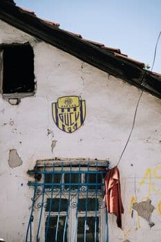 Fethiyespor ve MKE Ankaragücü Yenişemedi