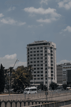 Devlet Bakanı Muhammed Seman Ağa: Türkiye ve Irak Arasındaki İlişkileri Güçlendireceğiz