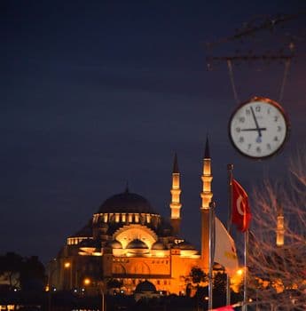 Ankara-Kayseri Arasındaki Yolculuk Süresi 1 Saat 45 Dakikaya İniyor