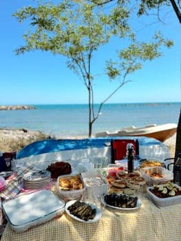 Atakum'un En Güzel Bahçeleri Ödüllendirildi