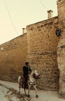 Mardin Kültür Yolu Festivali Sanat ve Kültür Etkinlikleriyle Kapılarını Açtı