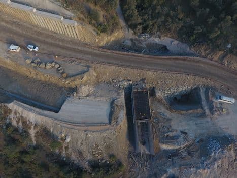 Kandıra Yolunda Heyelan: Ulaşım Alternatif Güzergahtan Sağlanacak