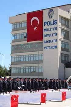 Bulanık'ta 19 Ekim Muhtarlar Günü Coşkuyla Kutlandı