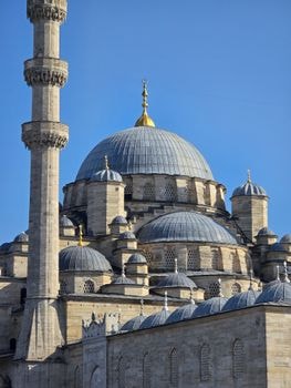 Cumhurbaşkanı Erdoğan, TDT Zirvesi’ne katılan liderleri karşıladı
