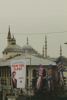 YENİ Parti İstanbul Milletvekili Mustafa Sarıgül, YENİ Parti’den istifa ettiğini açıkladı