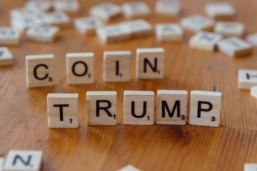 Trump: "Binance’e yönelik siber saldırıyı inceliyoruz"