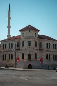 Turgutlu’da yüzme kursları için kayıtlar sürüyor