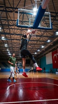 Alperen Şengün oynamadı, Houston bu sezon ilk kez kaybetti