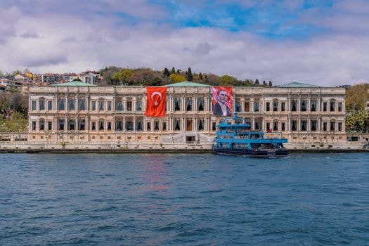 Cumhurbaşkanı Erdoğan: "Karadeniz’de güvenlik için aktif bir çaba gösteriyoruz"