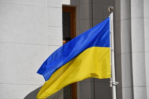 Ukrayna Devlet Başkanı Volodimir Zelenskiy Patrik Bartholomeos ile bir araya geldi