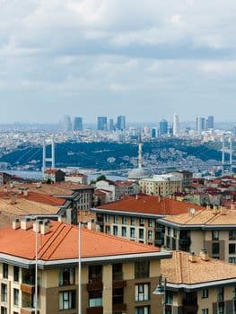 Borsa İstanbul AŞ Genel Müdürü Korkmaz Enes Ergun gözaltına alındı