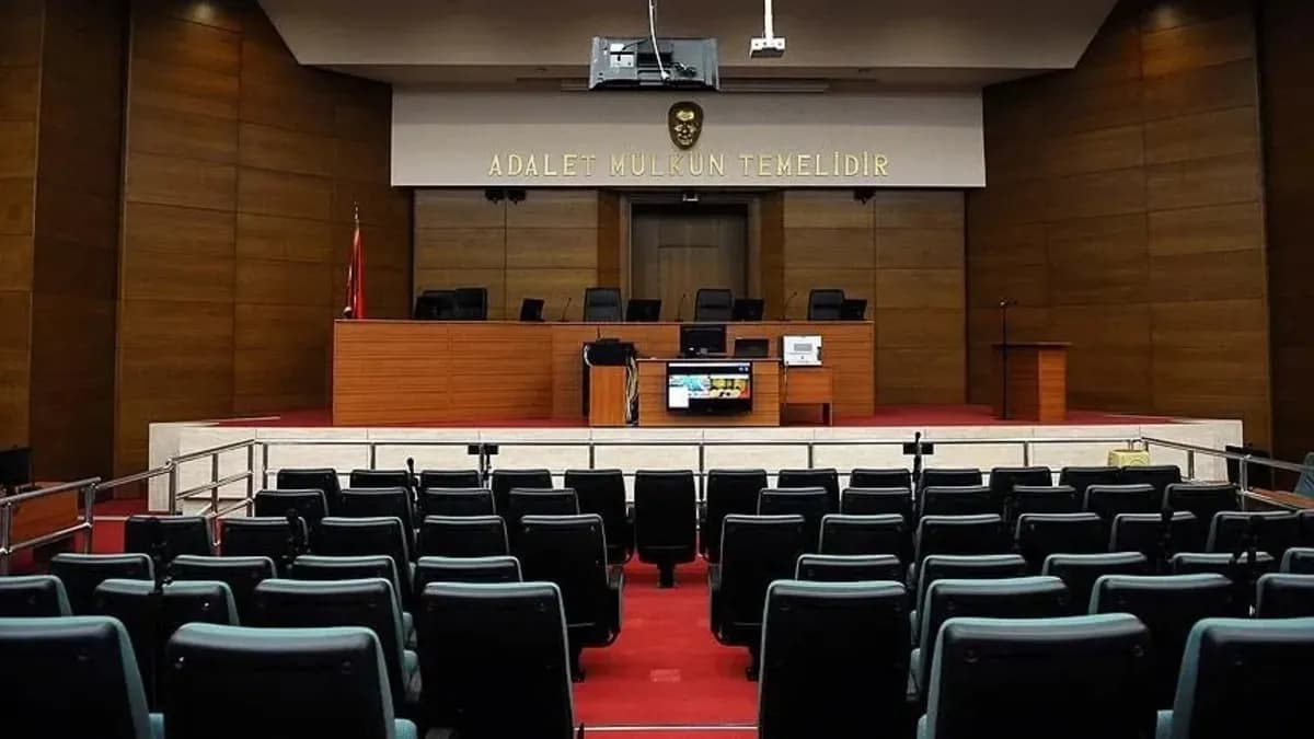 Tokat'ta Kamulaştırma Davasında Mahkemeden İlanen Tebligat Çağrısı