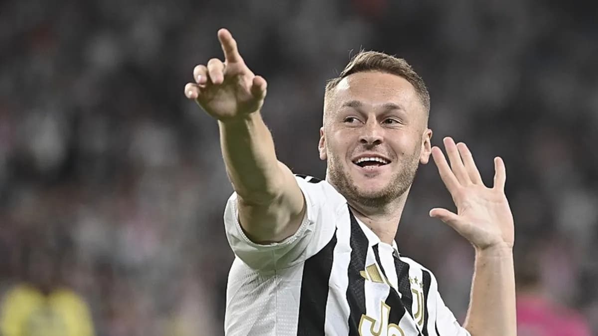 Galatasaray'da Orta Sahaya İtalyan Dopingi: Teun Koopmeiners Gündemde