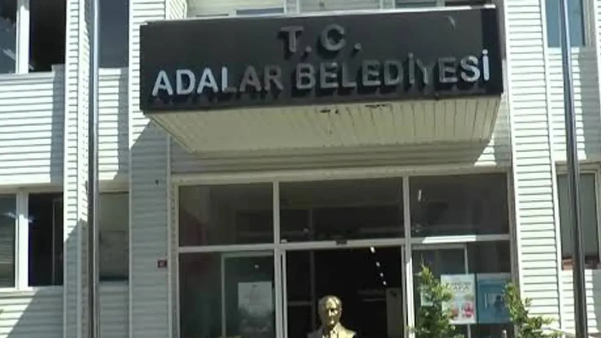 Adalar Belediyesi'nde Başkan Vekilliği Seçiminde İkinci Turda da Eşitlik Bozulmadı