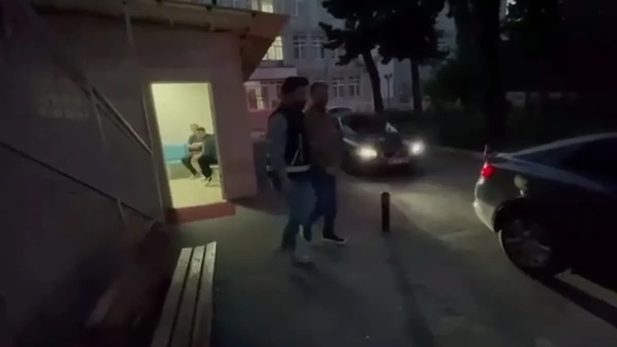 Fon soruşturmasında gelişme! Tera Patronu Tezmen ve Öztürk'ün ifadeleri ahaber.com.tr'de: "Fon yöneticiliğim kağıt üzerindeydi" savunması
