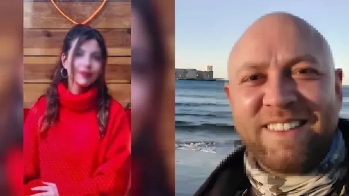 Gülhan Taş cinayetinde mütalaa açıklandı: O cani için istenen ceza belli oldu