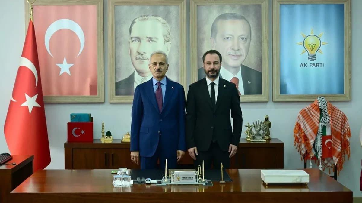 Dereboğazı Yolu İçin İhale Takvimi Netleşti: Çalışmalar 2027 Başında Başlıyor