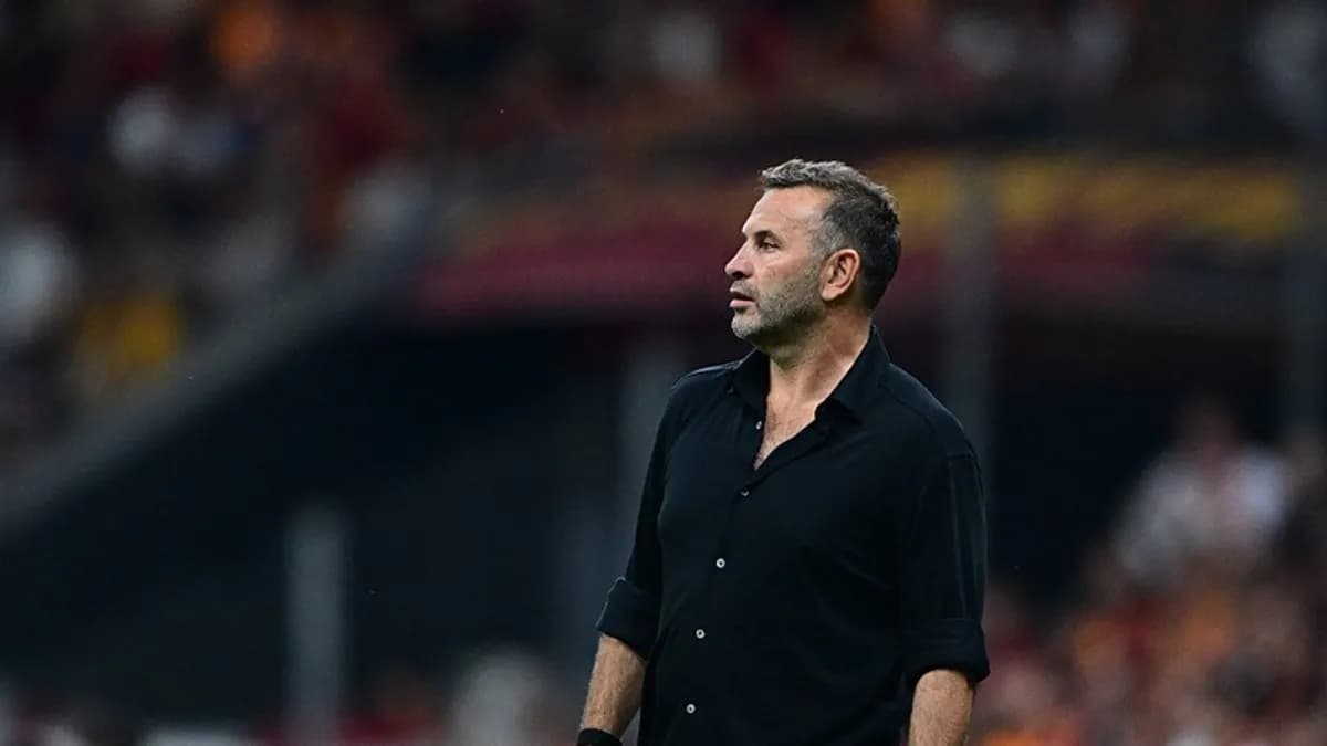 Süper Lig'de Disiplin Fırtınası: Okan Buruk ve Başkanlar PFDK'ya Sevk Edildi