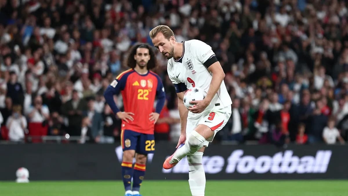 UEFA Uluslar Ligi'nde ilk hafta tamamlandı: İspanya deplasmanda kazandı