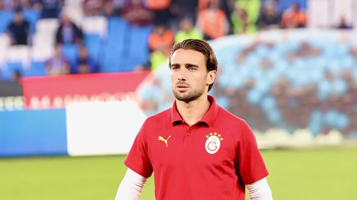 Yunus Akgün kanada geçiyor