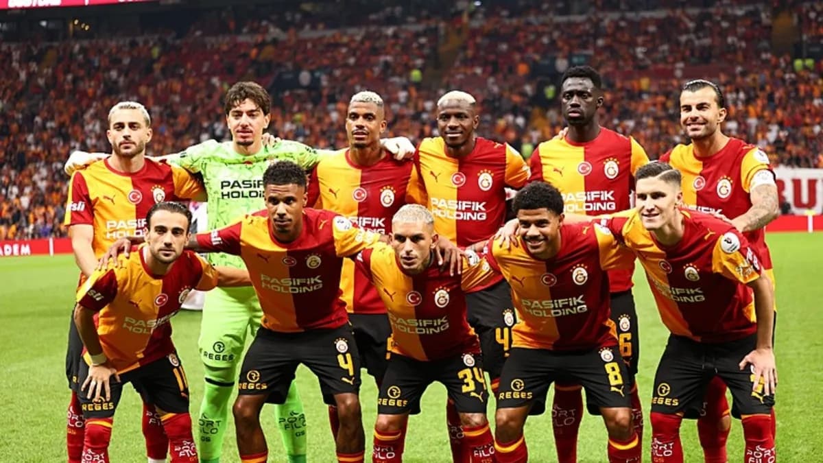 Hücum var savunma yok