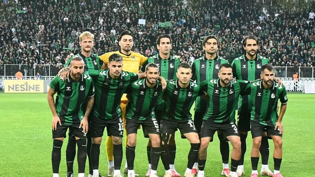 Sakarya 4’te 4’le devam