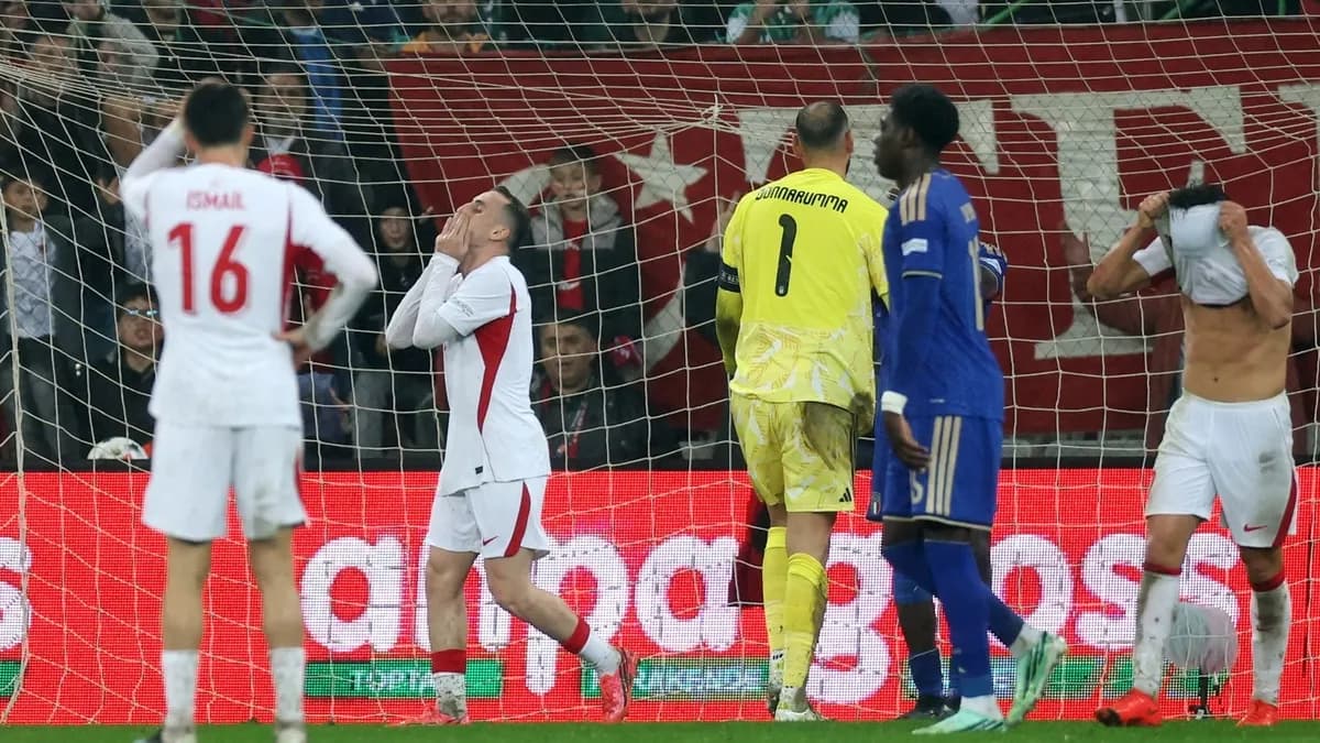 Ömer Üründül'den Montella'ya kadro tepkisi! "İsmail ve Ferdi..."