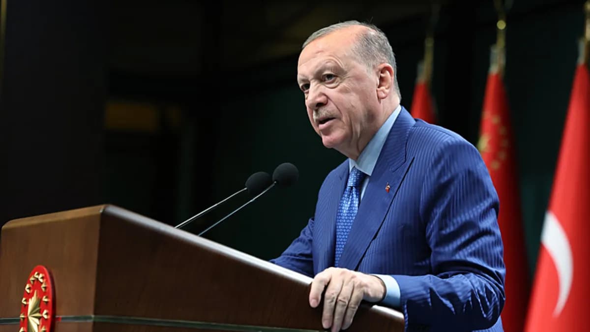 Külliye'de kritik fon zirvesi! Başkan Erdoğan ekonomi kurmaylarıyla bir araya geliyor