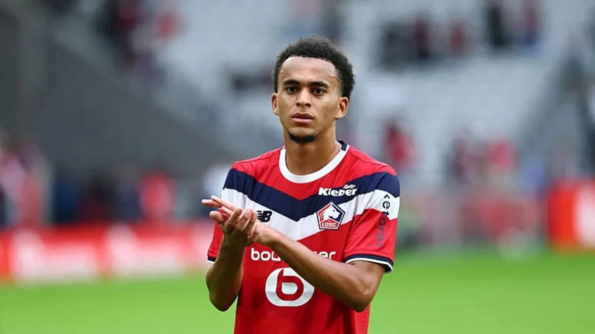 Mbappe, G.Saray maçında cezalı!