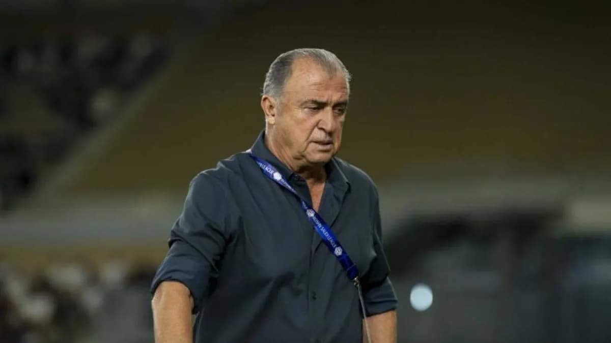 UEFA'dan Fatih Terim'e özel görev! Galatasaray - Barcelona maçında...