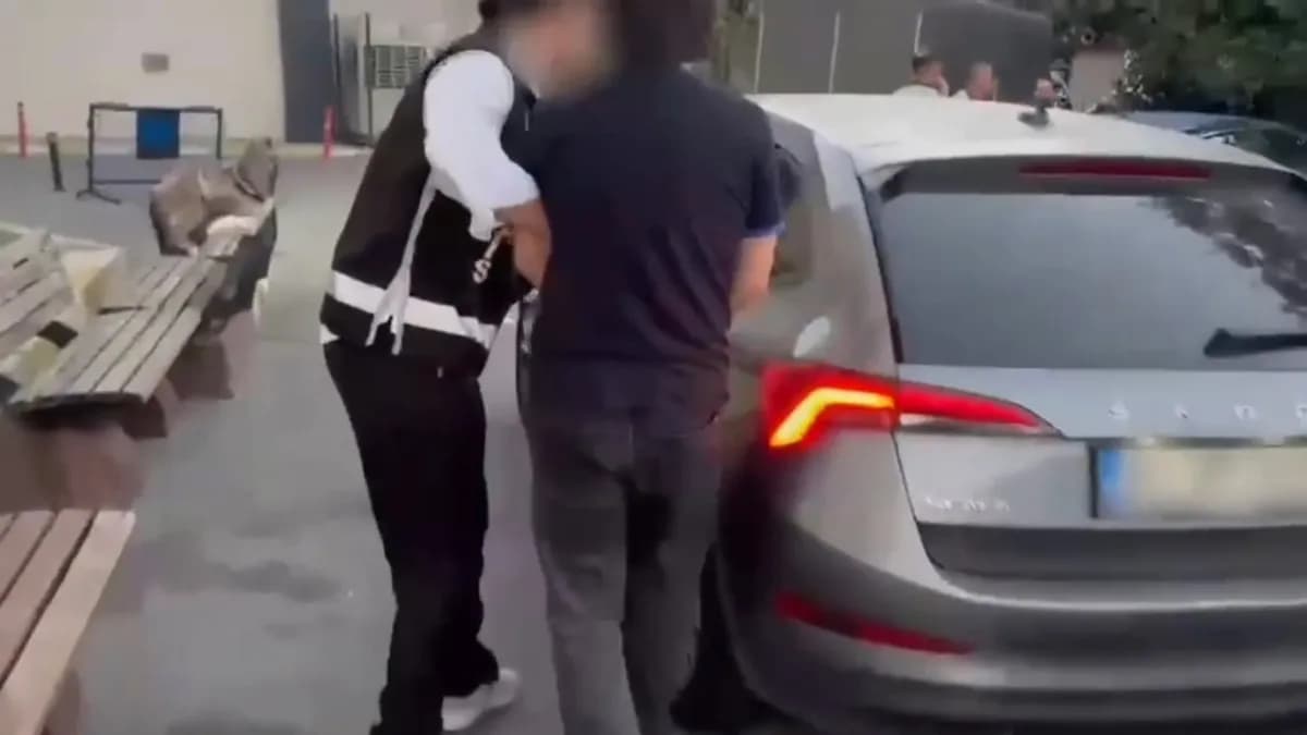 6 İlde Eş Zamanlı FETÖ Operasyonu: 20 Zanlı Adliyede