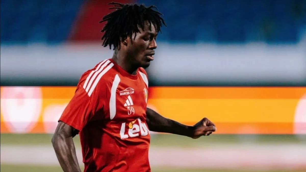 Trabzonspor'dan Eddy Doue İnadı: Yeni Teklif Hazırlığı