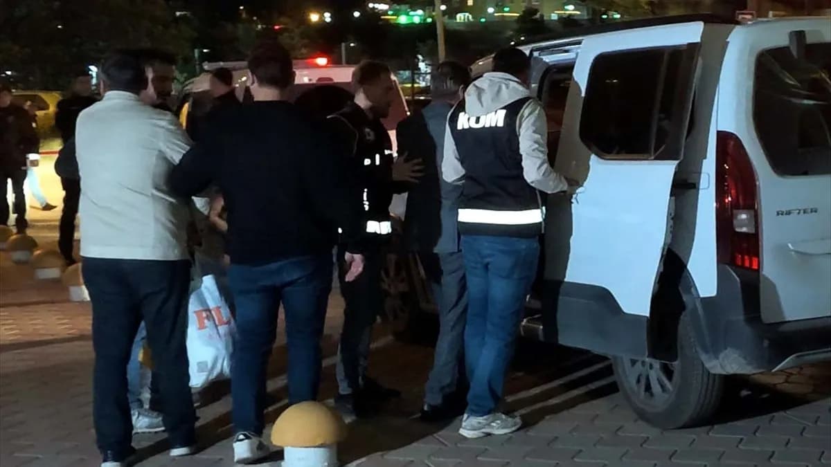 Muhalefet belediyelerinde rüşvet dalgası! Kırıkkale’de 3 çalışan tutuklandı: Milyonlarca liralık para trafiği mercek altında