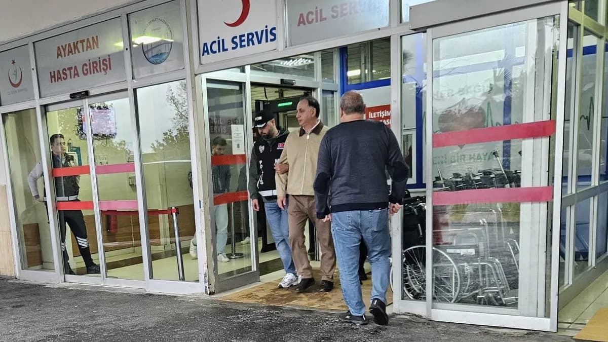 MHK Başkanı Ferhat Gündoğdu'nun savunması ortaya çıktı!