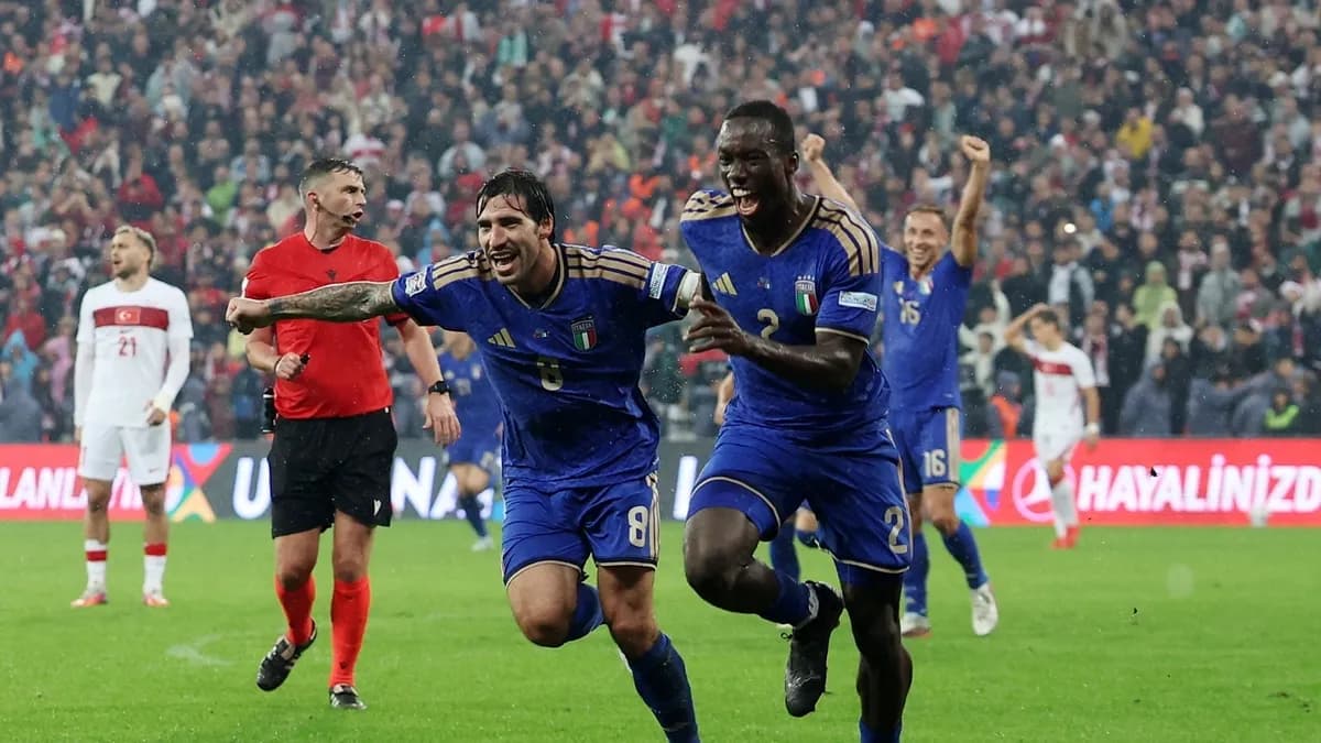 Galatasaray'da Sağ Bek Transferi İçin Yeni Aday: Michael Kayode