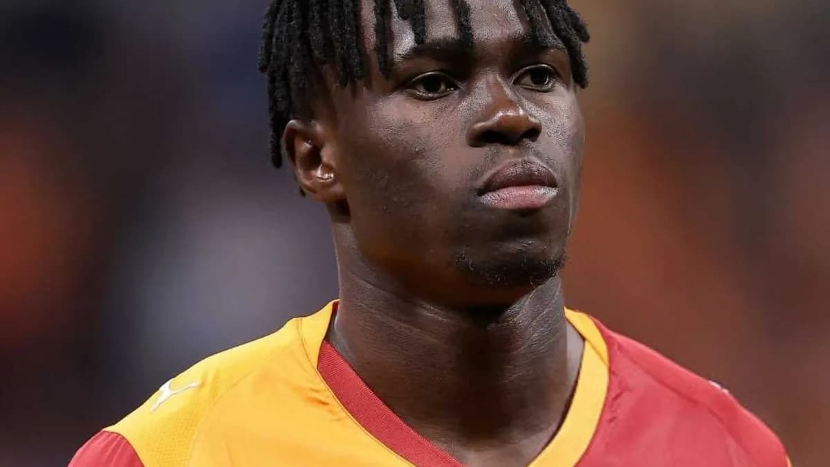 Wilfried Singo'nun Sakatlık Kabusu Sürüyor