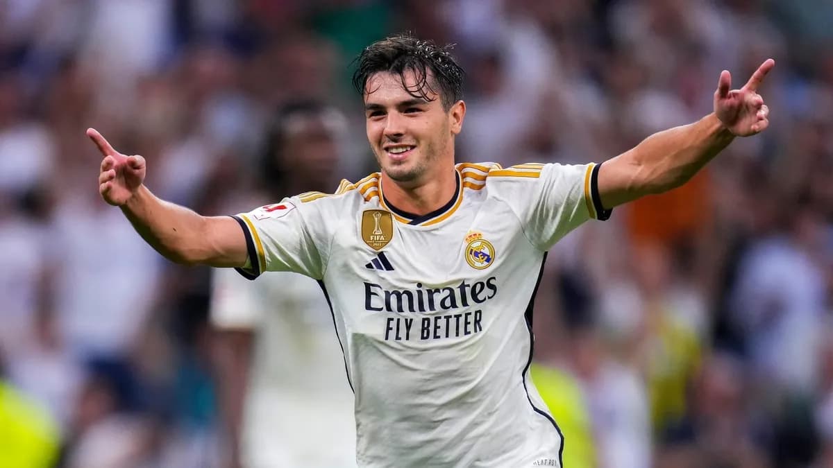 Fenerbahçe'den Real Madrid'e Brahim Diaz Çıkartması: Arda Güler Köprü Olacak