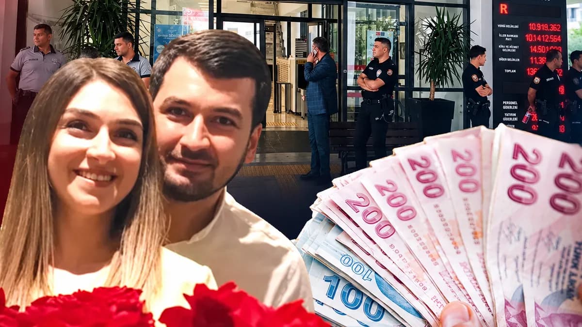 Mezitli Belediyesi'nde Şok Rüşvet İddiası: 5 Milyon TL'lik Vazo Planı