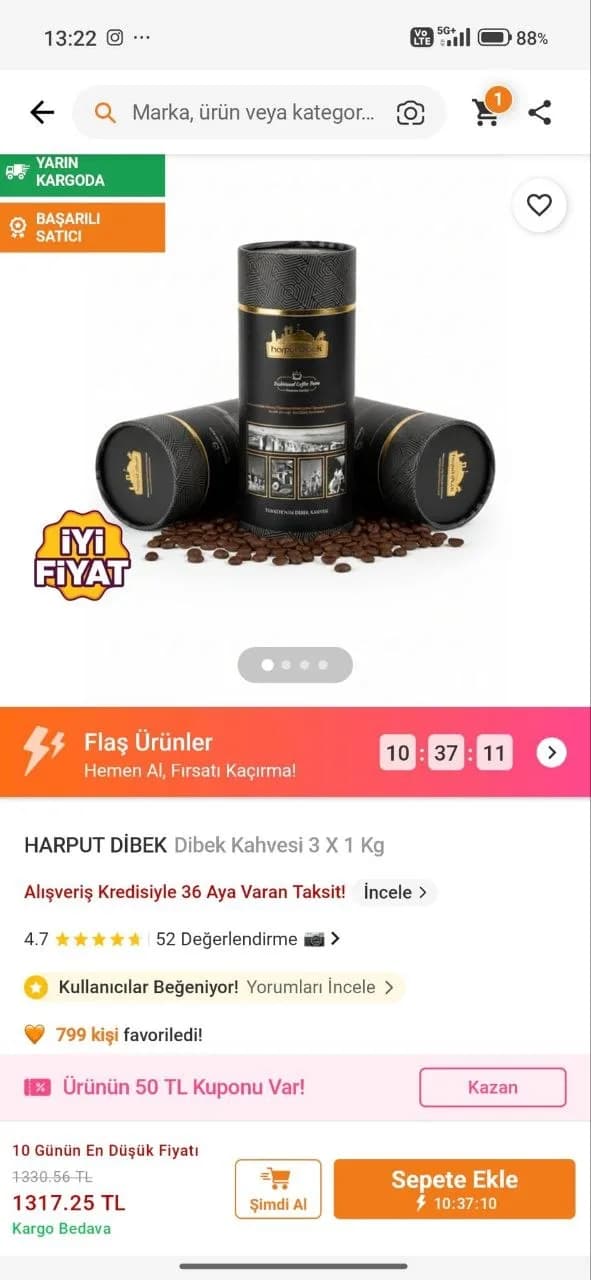 Uygun kampanyalar basladi